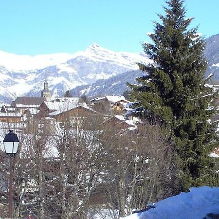 Le Bionnassay Appartamento Les Contamines-Montjoie Esterno foto