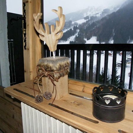 Le Bionnassay Appartamento Les Contamines-Montjoie Esterno foto