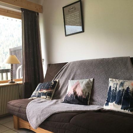 Le Bionnassay Appartamento Les Contamines-Montjoie Esterno foto