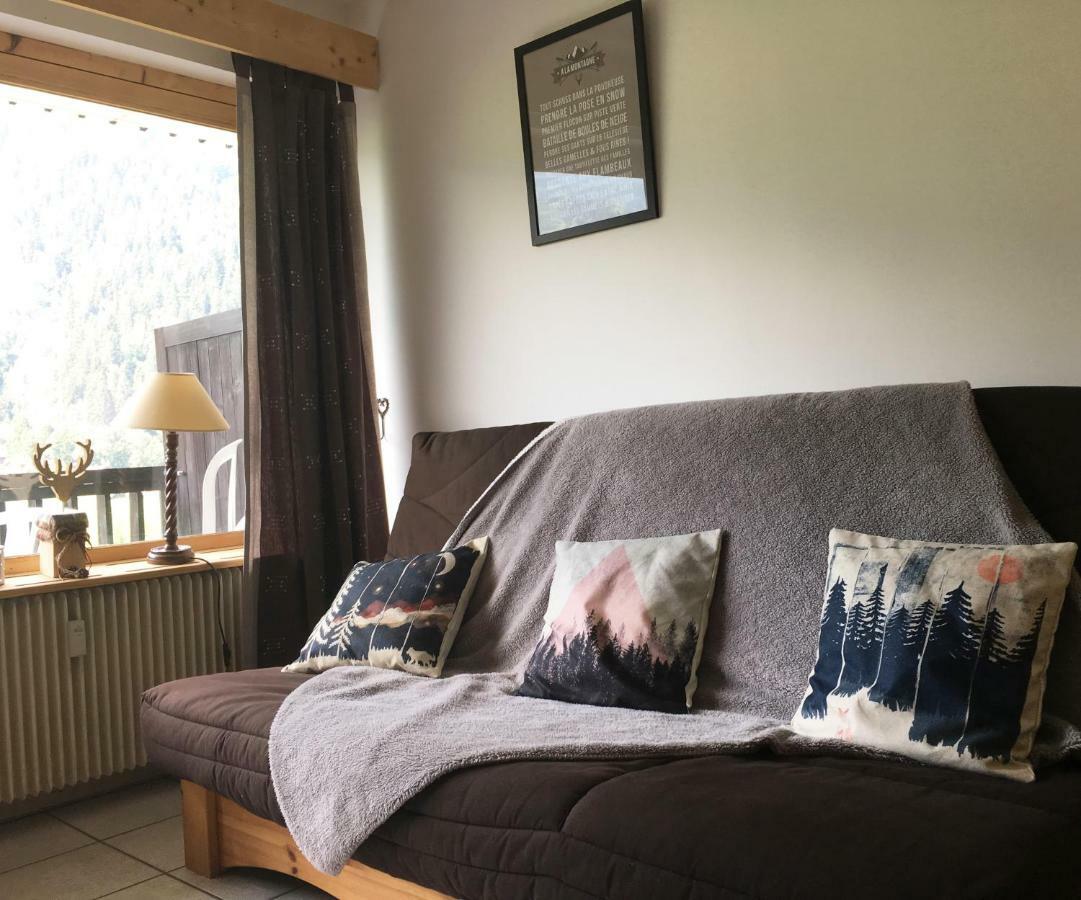 Le Bionnassay Appartamento Les Contamines-Montjoie Esterno foto