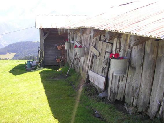 Le Bionnassay Appartamento Les Contamines-Montjoie Esterno foto